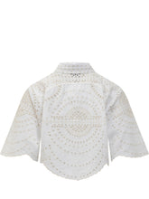 Emmie Blouse - Charo Ruiz Ibiza | Lidia Shopping