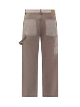 Patchwork Pants - Kidsuper | Lidia Shopping
