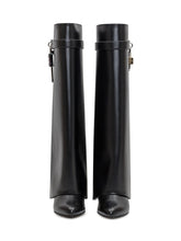 Shark Lock Boots - Collezione Happy Birthday | Lidia Shopping