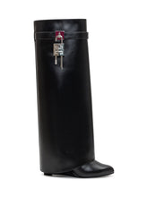 Shark Lock Boots - Collezione Happy Birthday | Lidia Shopping