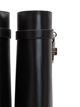 Shark Lock Boots - Collezione Happy Birthday | Lidia Shopping