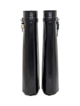 Shark Lock Boots - Collezione Happy Birthday | Lidia Shopping