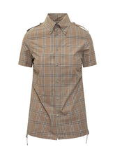 Shirt - Burberry | Lidia Shopping