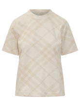 T-Shirt - Burberry | Lidia Shopping