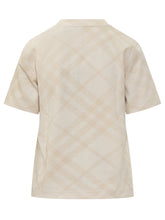 T-Shirt - Burberry | Lidia Shopping