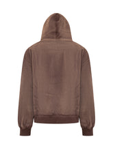 Artisanal Faded Hoodie - Garment Workshop | Lidia Shopping