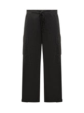 Ripstop Cargo Pants - Garment Workshop | Lidia Shopping