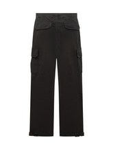 Ripstop Cargo Pants - Garment Workshop | Lidia Shopping