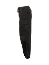 Ripstop Cargo Pants - Garment Workshop | Lidia Shopping