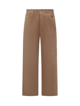 Baggi Vintage Pants - Garment Workshop | Lidia Shopping