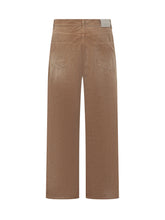 Baggi Vintage Pants - Garment Workshop | Lidia Shopping