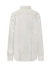 Camicia in seta Boxy - Collezione Happy Birthday | Lidia Shopping