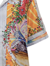 Shirt - Casablanca | Lidia Shopping