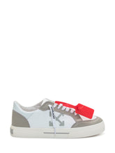 Low Vulcanized Sneaker - Collezione Happy Birthday | Lidia Shopping