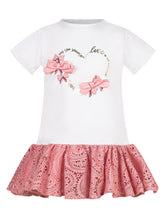 Twinset Dress - Kids | Lidia Shopping