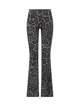 Leopard Print Trousers - Collezione Happy Birthday | Lidia Shopping