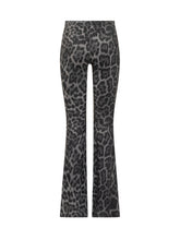 Leopard Print Trousers - Collezione Happy Birthday | Lidia Shopping
