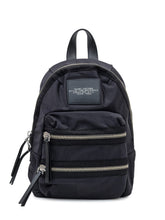 Marc Jacobs The Backpack Black - Collezione Happy Birthday | Lidia Shopping