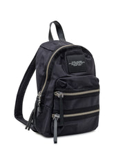 Marc Jacobs The Backpack Black - Collezione Happy Birthday | Lidia Shopping