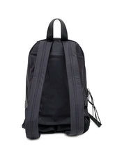 Marc Jacobs The Backpack Black - Collezione Happy Birthday | Lidia Shopping
