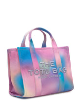 Marc Jacobs Tote Bag Multicolor - Collezione Happy Birthday | Lidia Shopping