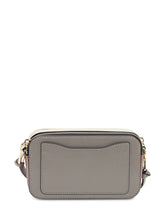 Marc Jacobs Borsa Snapshot Grigia - Borse A Spalla Donna | Lidia Shopping