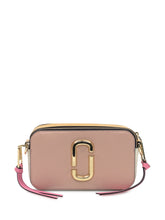 Marc Jacobs Borsa Snapshot Rosa - Borse A Spalla Donna | Lidia Shopping