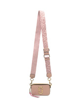 Marc Jacobs Borsa Snapshot Rosa - Borse A Spalla Donna | Lidia Shopping