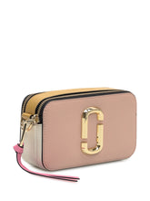 Marc Jacobs Borsa Snapshot Rosa - Borse A Spalla Donna | Lidia Shopping