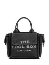 Borsa The Tool Box Marc Jacobs - Borse Donna | Lidia Shopping