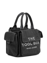 Borsa The Tool Box Marc Jacobs - Borse Donna | Lidia Shopping