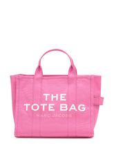 Marc Jacobs Borsa The Medium Tote Rosa - Borse Donna | Lidia Shopping