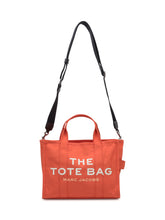 Marc Jacobs The Tote Bag Orange - Collezione Happy Birthday | Lidia Shopping