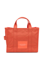 Marc Jacobs The Tote Bag Orange - Collezione Happy Birthday | Lidia Shopping