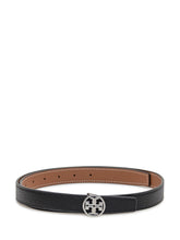 Tory Burch reversible belt - Collezione Happy Birthday | Lidia Shopping