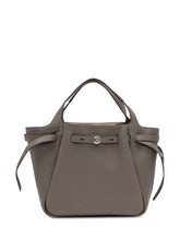 Small tote grigia Tory Burch - Borse Donna | Lidia Shopping