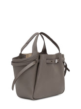 Small tote grigia Tory Burch - Borse Donna | Lidia Shopping