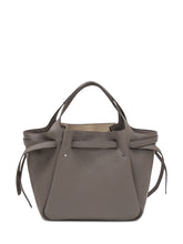 Small tote grigia Tory Burch - Borse Donna | Lidia Shopping