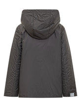 Max Mara short black puffer jacket - Collezione Happy Birthday | Lidia Shopping