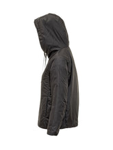 Max Mara short black puffer jacket - Collezione Happy Birthday | Lidia Shopping
