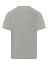 Ami Alexandre Mattiussi T-Shirt con Logo Cuore - Abbigliamento Uomo | Lidia Shopping