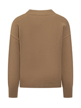Ami Alexandre Mattiussi Cardigan con Logo - Abbigliamento Uomo | Lidia Shopping