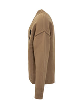 Ami Alexandre Mattiussi Cardigan con Logo - Abbigliamento Uomo | Lidia Shopping