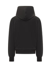 Ami Alexandre Mattiussi Felpa Hoodie con Logo - Abbigliamento Uomo | Lidia Shopping