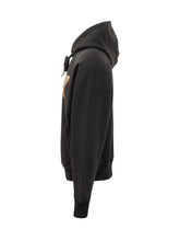 Ami Alexandre Mattiussi Felpa Hoodie con Logo - Abbigliamento Uomo | Lidia Shopping