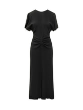 Gathered Midi Dress - Collezione Happy Birthday | Lidia Shopping