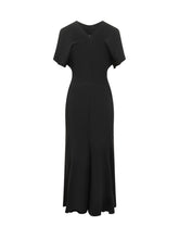 Gathered Midi Dress - Collezione Happy Birthday | Lidia Shopping