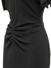 Gathered Midi Dress - Collezione Happy Birthday | Lidia Shopping