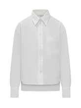 Cropped Shirt - Back to Work for her | Lidia Shopping
