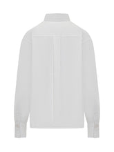 Cropped Shirt - Back to Work for her | Lidia Shopping